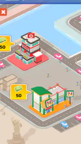 私の夢のお店 (My Dream Store) screenshot