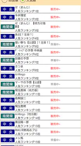 競馬予想ＧＰ screenshot