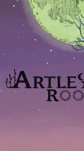 脱出ゲーム ArtlessRoom screenshot