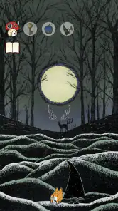 脱出ゲーム ArtlessRoom screenshot