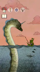 脱出ゲーム ArtlessRoom screenshot