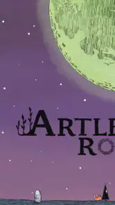 脱出ゲーム ArtlessRoom screenshot