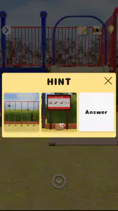 脱出ゲーム Great Escapes 謎解きコレクション screenshot