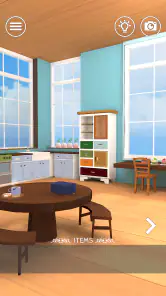 脱出ゲーム Tiny Room Collection screenshot