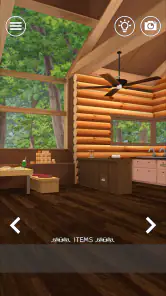 脱出ゲーム Tiny Room Collection screenshot