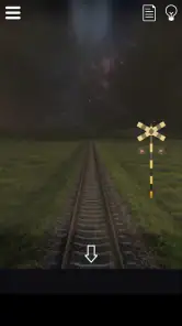 脱出ゲーム 夜汽車に乗って screenshot