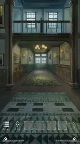 脱出ゲーム~森の洋館から脱出~ screenshot