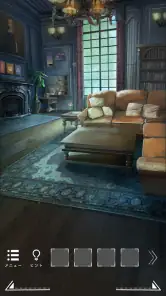 脱出ゲーム~森の洋館から脱出~ screenshot