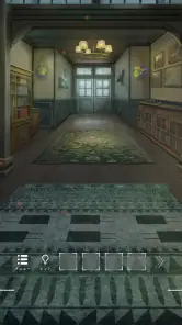 脱出ゲーム~森の洋館から脱出~ screenshot