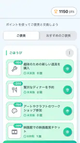 自分ルール:目標達成,目標管理,習慣化アプリ screenshot