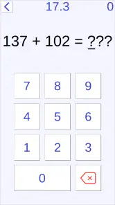 計算力トレーニング - 小学生からできる計算脳トレ screenshot