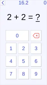 計算力トレーニング - 小学生からできる計算脳トレ screenshot