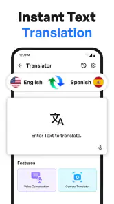 話す&翻訳 全言語 -音声翻訳 screenshot
