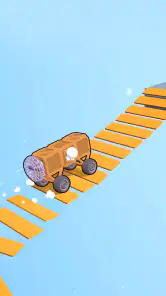 車作りマスター：カーレースゲーム screenshot
