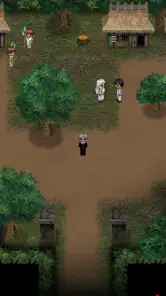 青鬼X screenshot