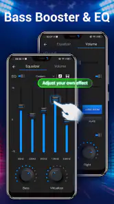 音楽プレーヤー - オーディオプレーヤー screenshot