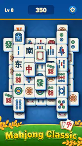麻雀ブラスト (Mahjong Blast) screenshot