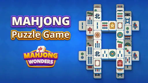 麻雀ブラスト (Mahjong Blast) screenshot