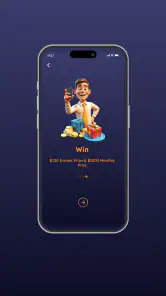 100 Seconds-Win Instant Prizes screenshot