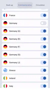 2 Euro screenshot