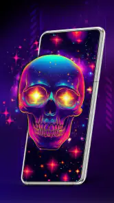 3D Achtergrond Veranderen screenshot