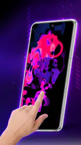 3D Achtergrond Veranderen screenshot