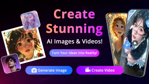 3D GPT AI Photos Video Maker screenshot