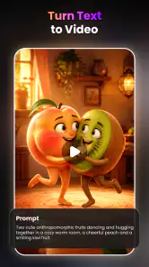 3D GPT AI Photos Video Maker screenshot