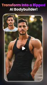 3D GPT AI Photos Video Maker screenshot