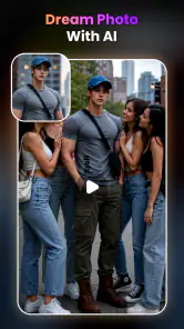 3D GPT AI Photos Video Maker screenshot