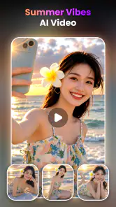 3D GPT AI Photos Video Maker screenshot