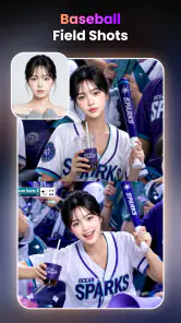 3D GPT AI Photos Video Maker screenshot