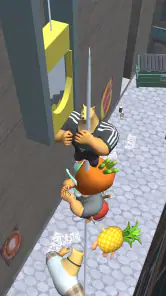 456 Cat Survival Master 3D screenshot
