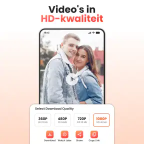 4k Video Downloader and Player screenshot