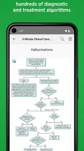 5-Minute Clinical Consult screenshot