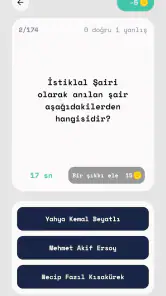 5 TL screenshot