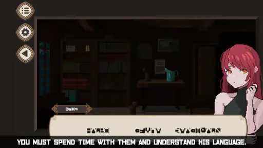 7 Days to End with You screenshot