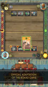 7 Wonders Duel screenshot