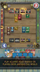 7 Wonders Duel screenshot