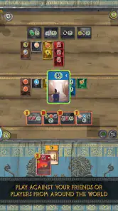 7 Wonders Duel screenshot