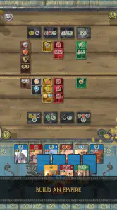 7 Wonders Duel screenshot