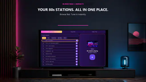 80s muziek Pro screenshot