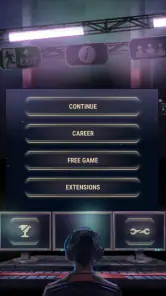 911 Operator screenshot