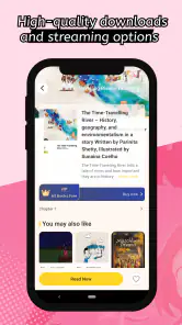 9toon screenshot