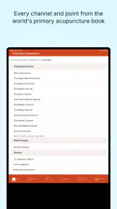 A Manual of Acupuncture 2025 screenshot