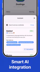 Abo Manager - ReSubs screenshot