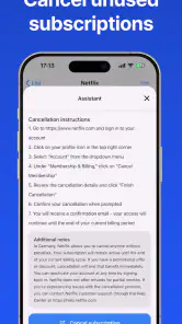 Abo Manager - ReSubs screenshot