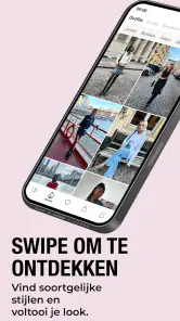 ABOUT YOU Online Fashion Store screenshot