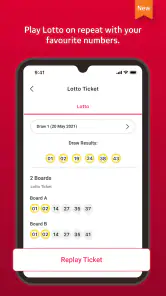 Absa Banking App screenshot