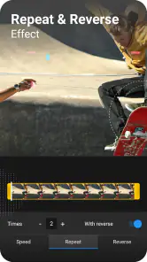 ActionDirector - Video Editing screenshot